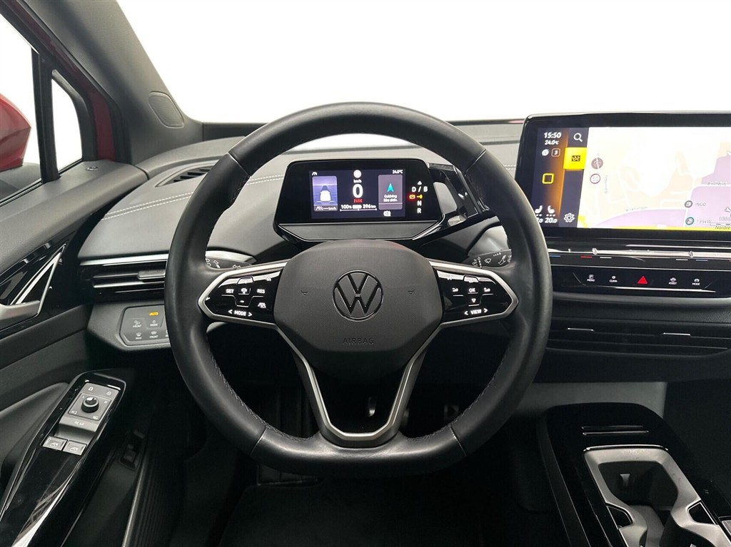 VW ID.5 Pro Performance billede 10