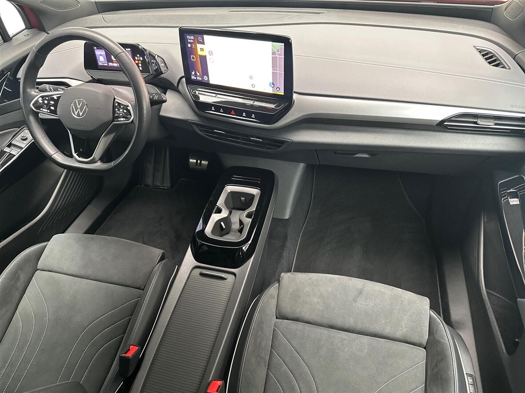VW ID.5 Pro Performance billede 11