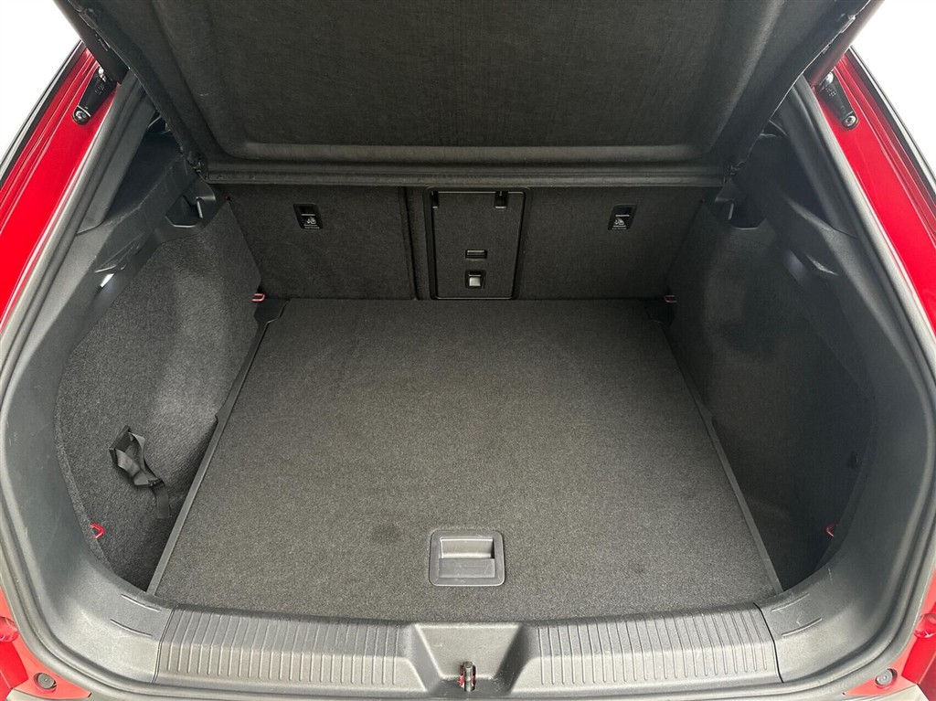 VW ID.5 Pro Performance billede 14