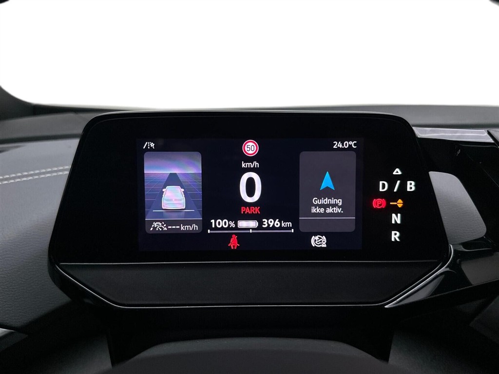VW ID.5 Pro Performance billede 15
