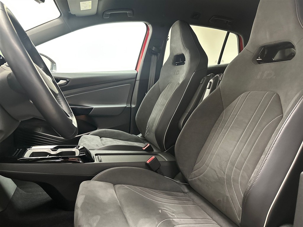 VW ID.5 Pro Performance billede 19