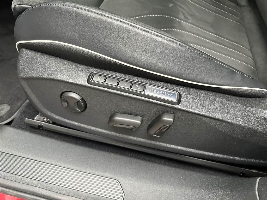 VW ID.5 Pro Performance billede 20