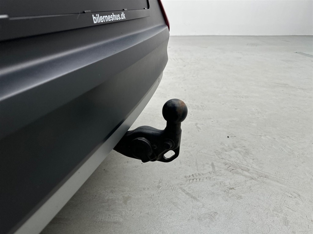 VW ID.5 Pro Performance billede 22