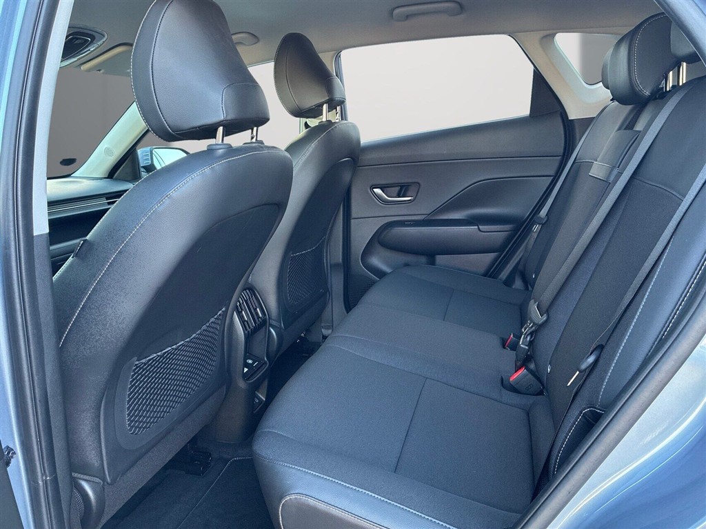 Hyundai Kona Advanced Long Range billede 10