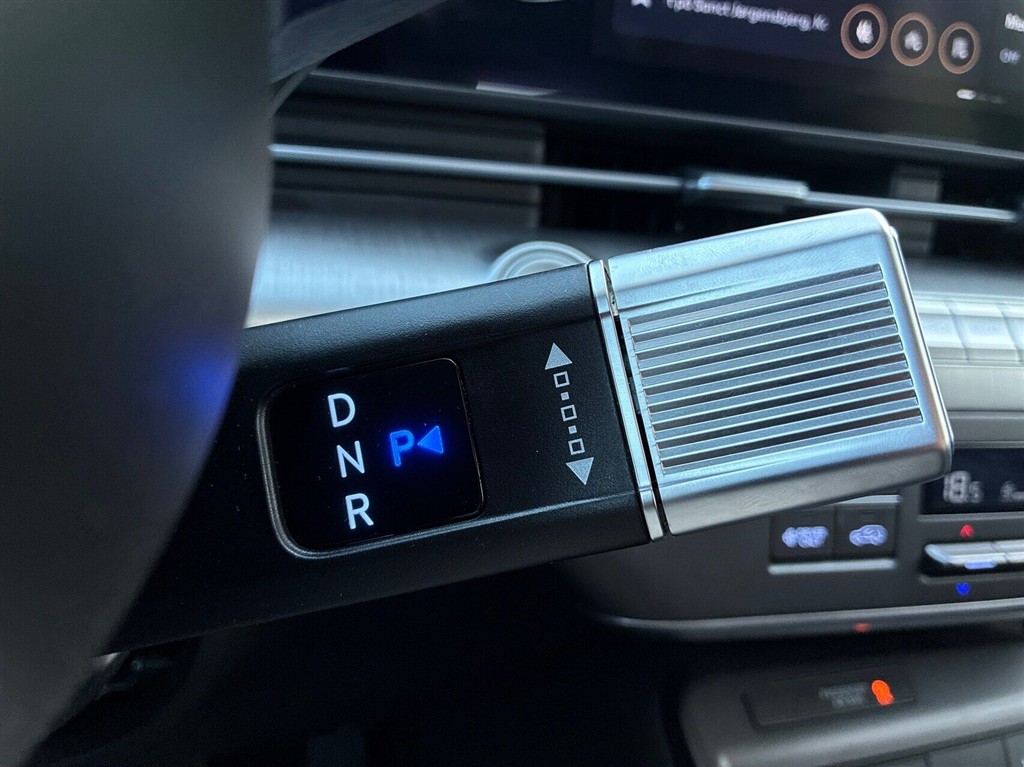 Hyundai Kona Advanced Long Range billede 16