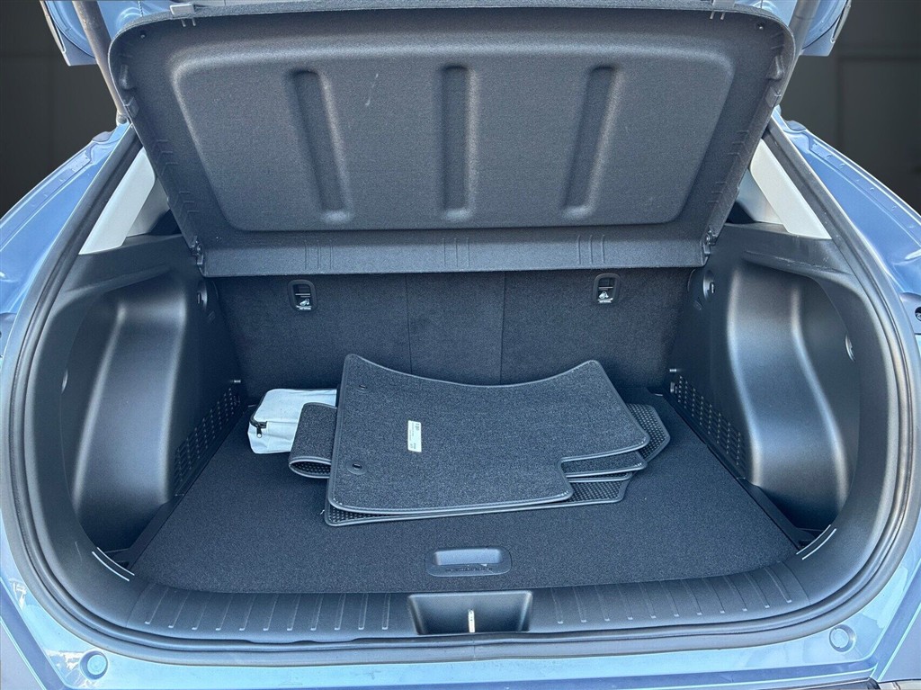 Hyundai Kona Advanced Long Range billede 7