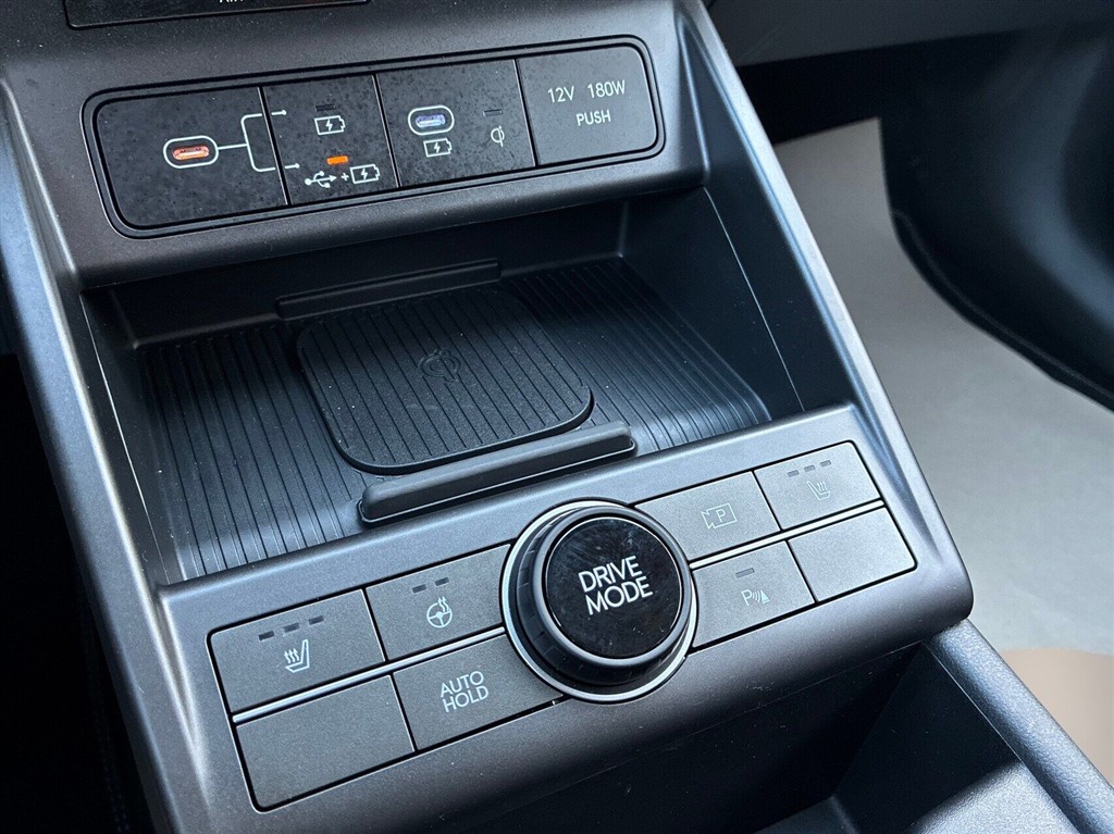 Hyundai Kona Advanced Long Range billede 15