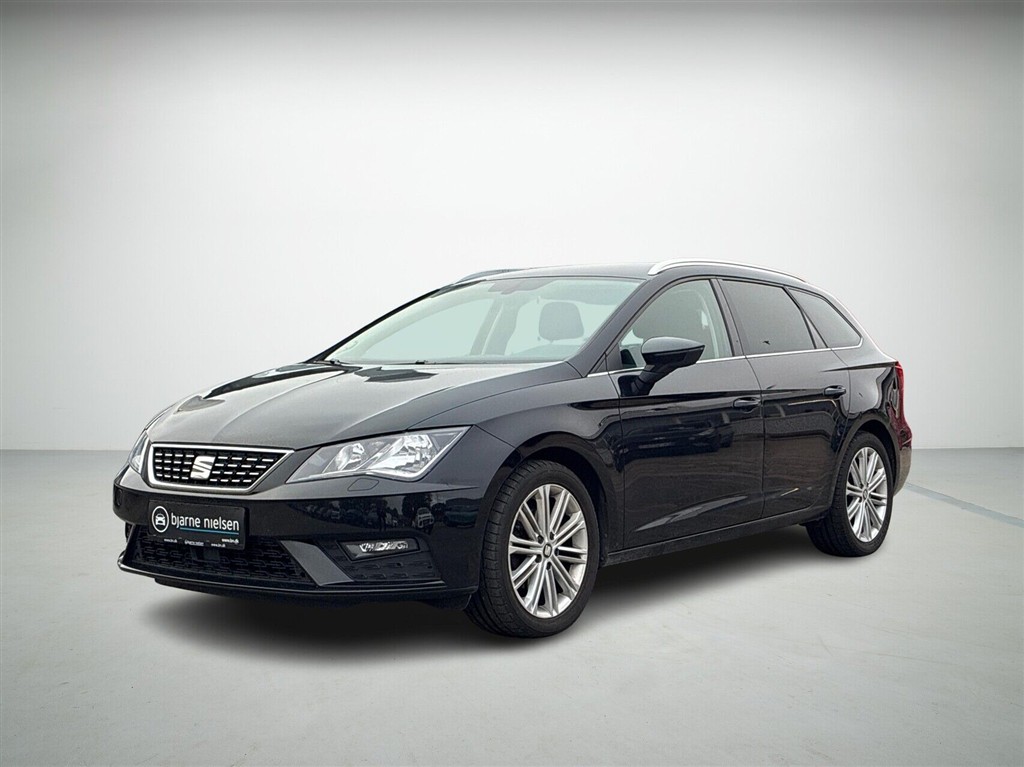 Seat Leon Xcellence
