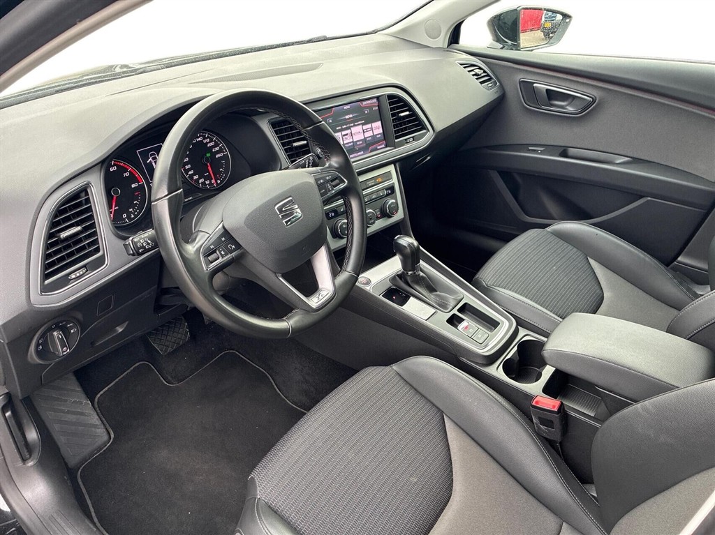 Seat Leon Xcellence billede 4