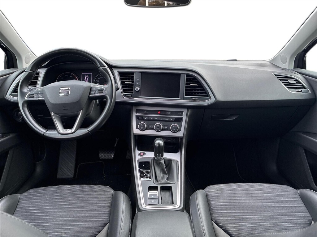 Seat Leon Xcellence billede 5