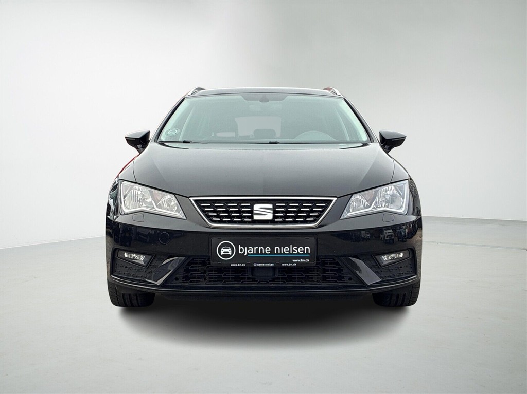 Seat Leon Xcellence billede 8