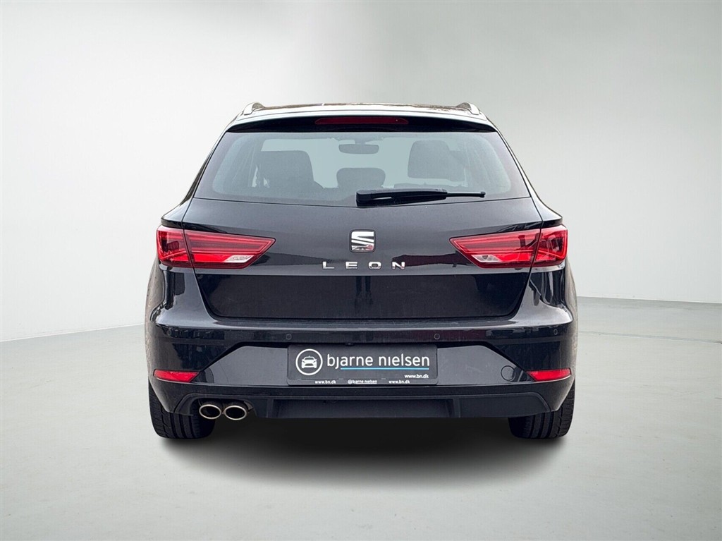 Seat Leon Xcellence billede 9