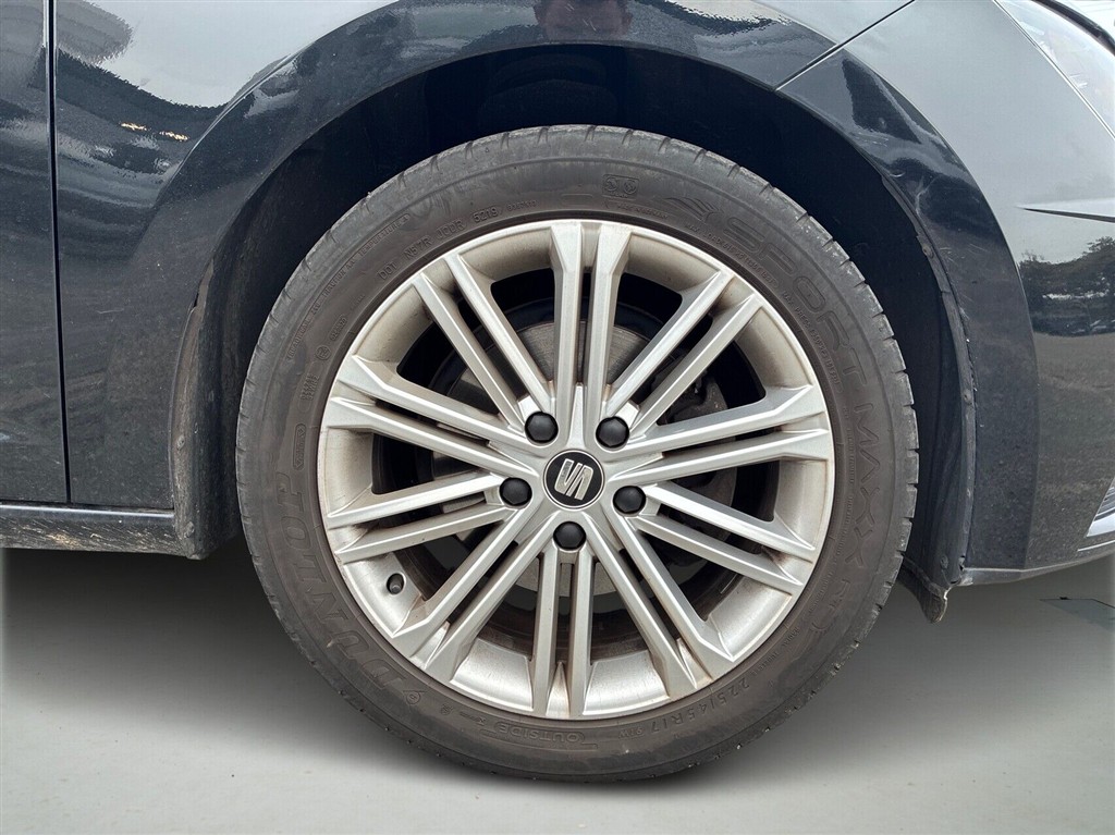 Seat Leon Xcellence billede 10