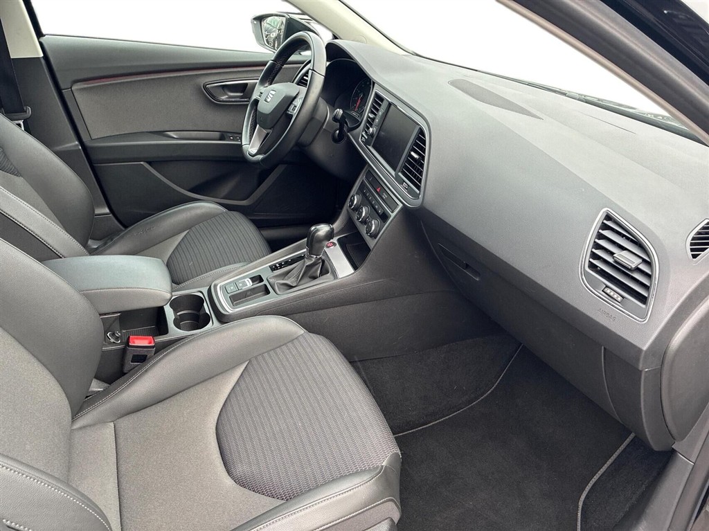 Seat Leon Xcellence billede 12