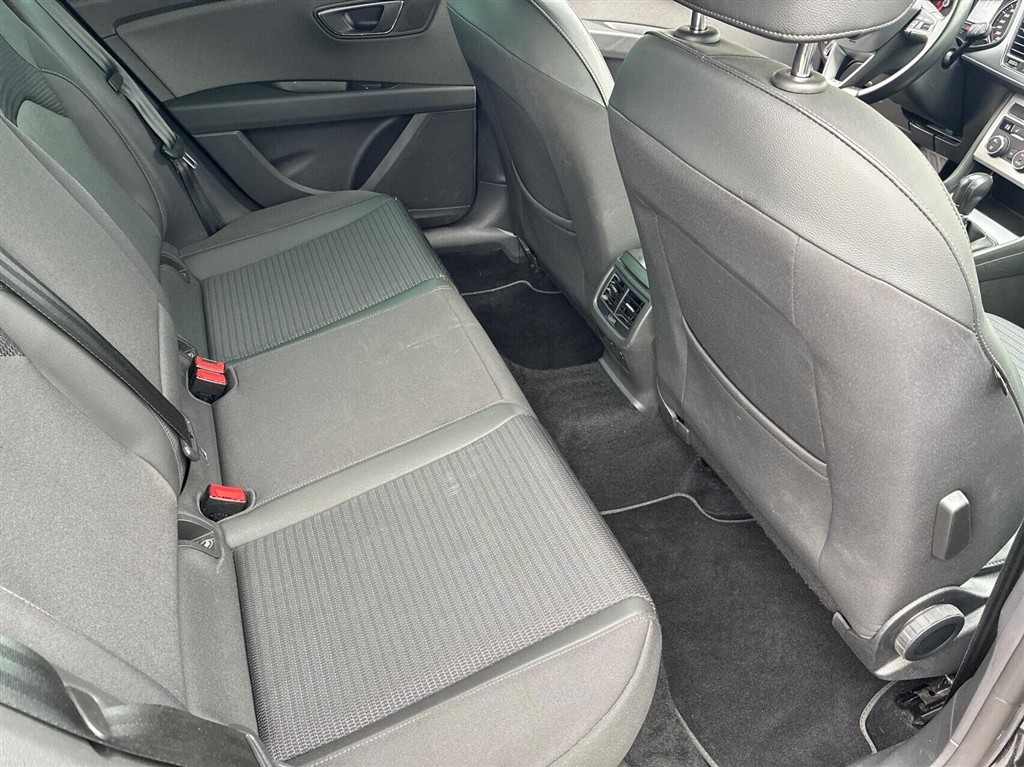Seat Leon Xcellence billede 14