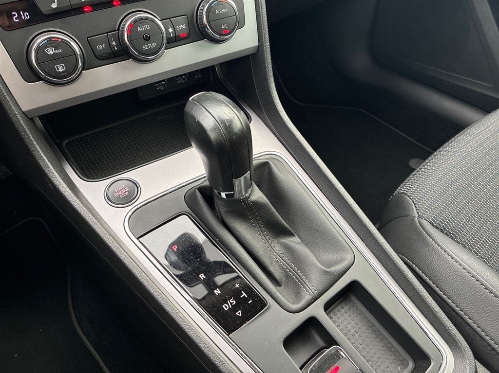 Seat Leon Xcellence billede 16