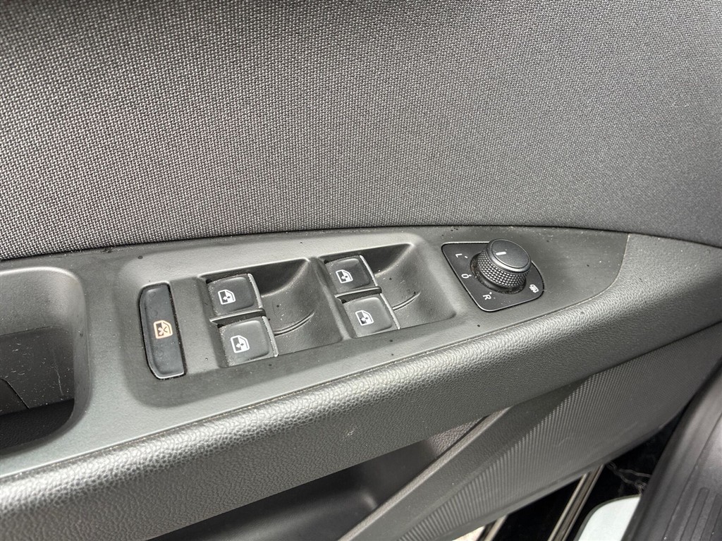 Seat Leon Xcellence billede 17