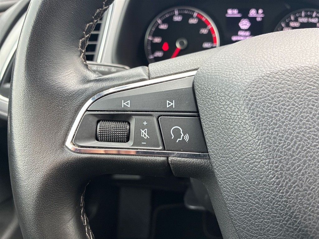 Seat Leon Xcellence billede 18