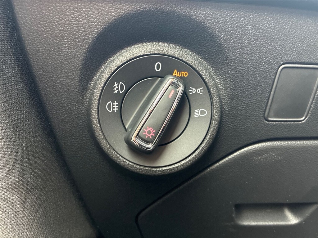 Seat Leon Xcellence billede 21