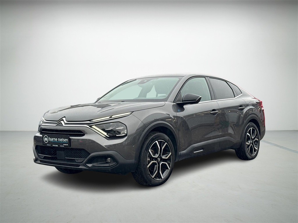 Citroën e-C4 X Palais Sky