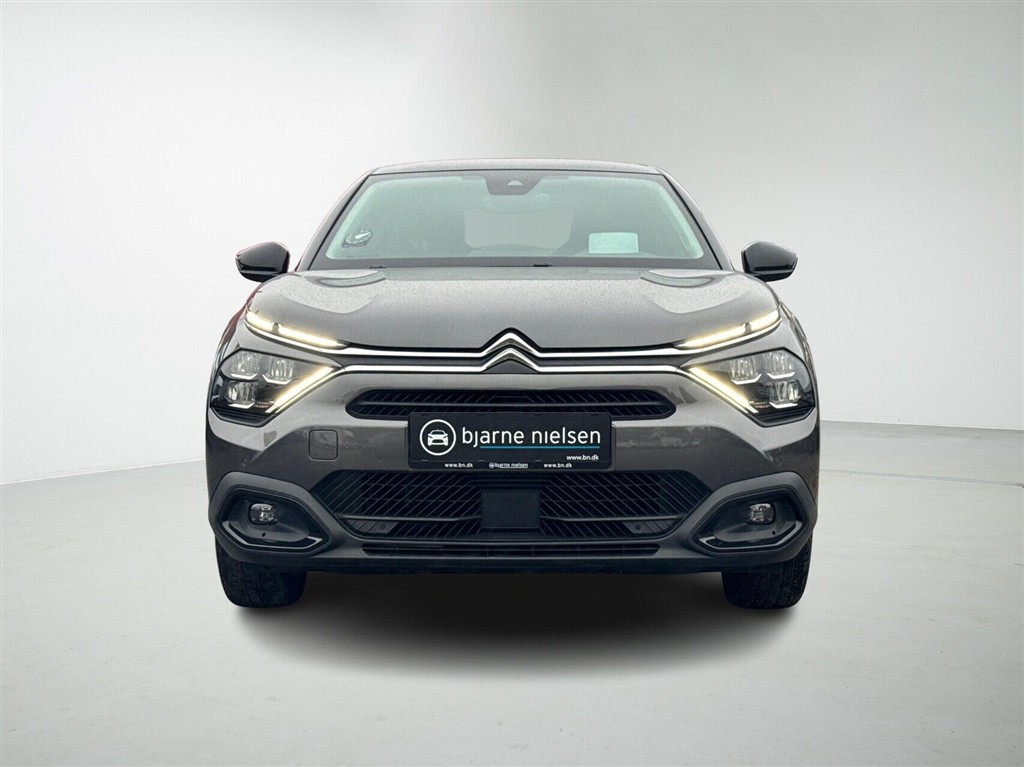 Citroën e-C4 X Palais Sky billede 7
