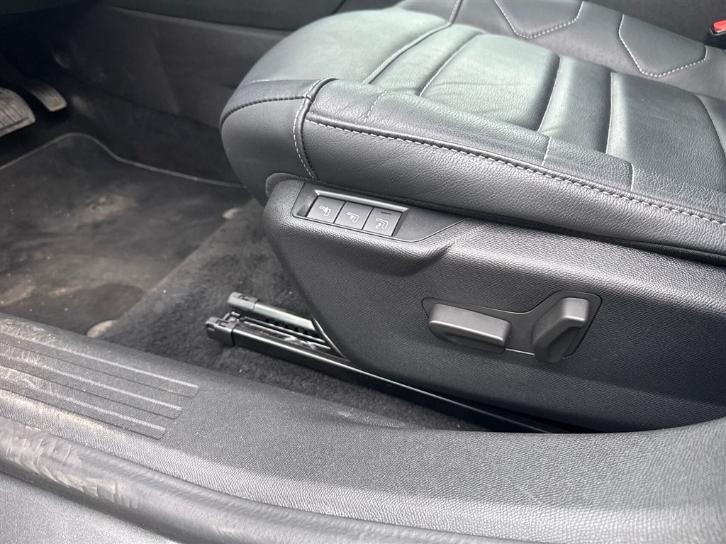 Citroën e-C4 X Palais Sky billede 10