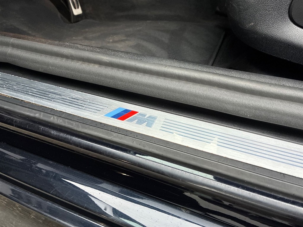 BMW 530e M-Sport billede 21