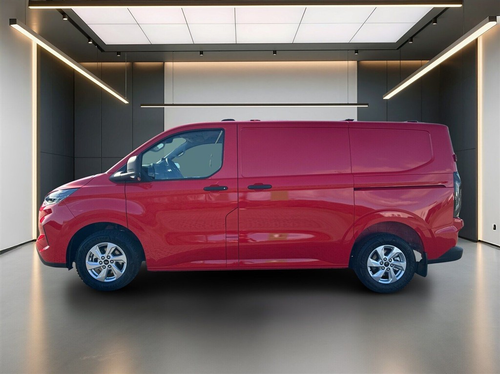 Ford Transit Custom Trend billede 2
