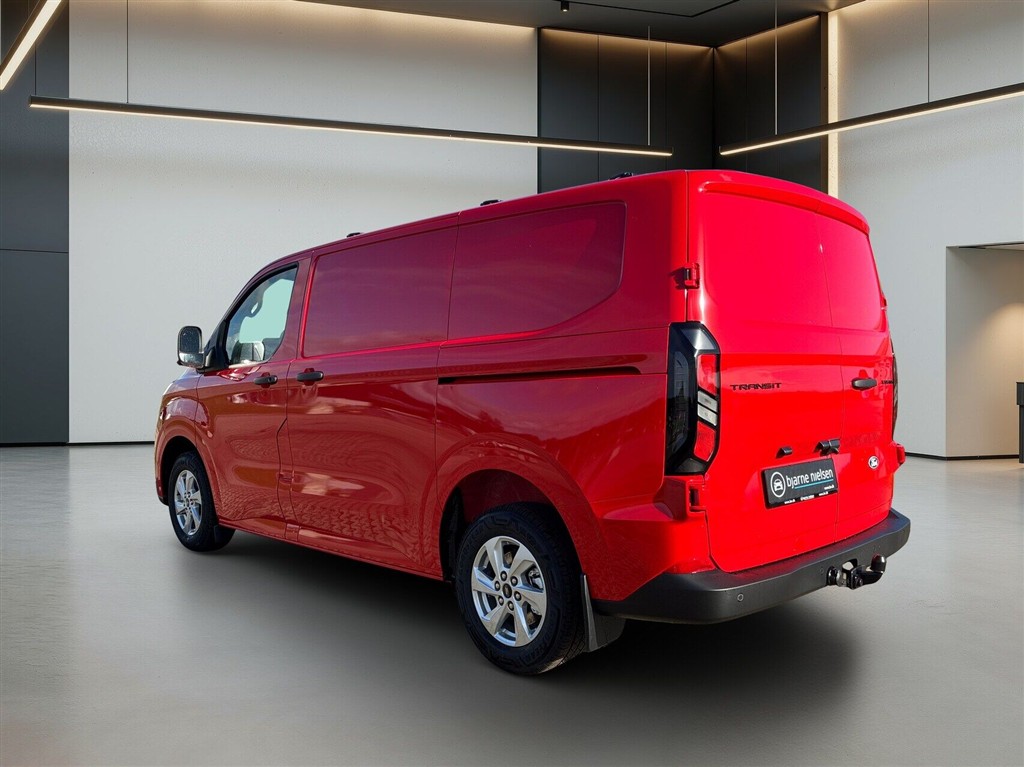 Ford Transit Custom Trend billede 3