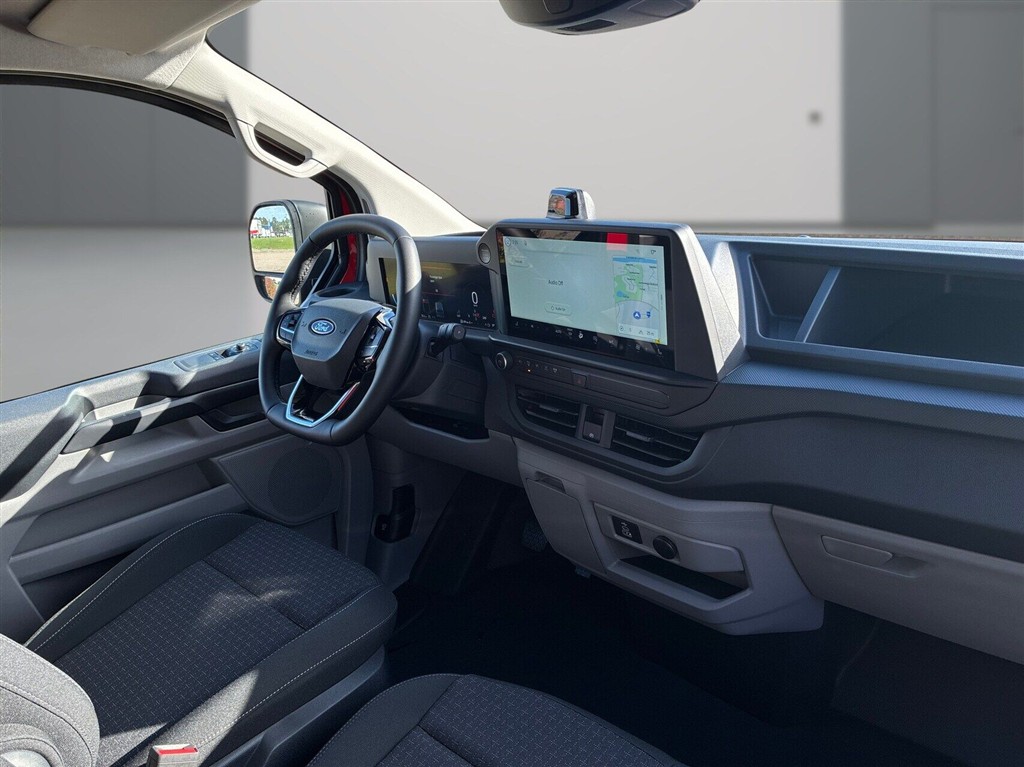 Ford Transit Custom Trend billede 6
