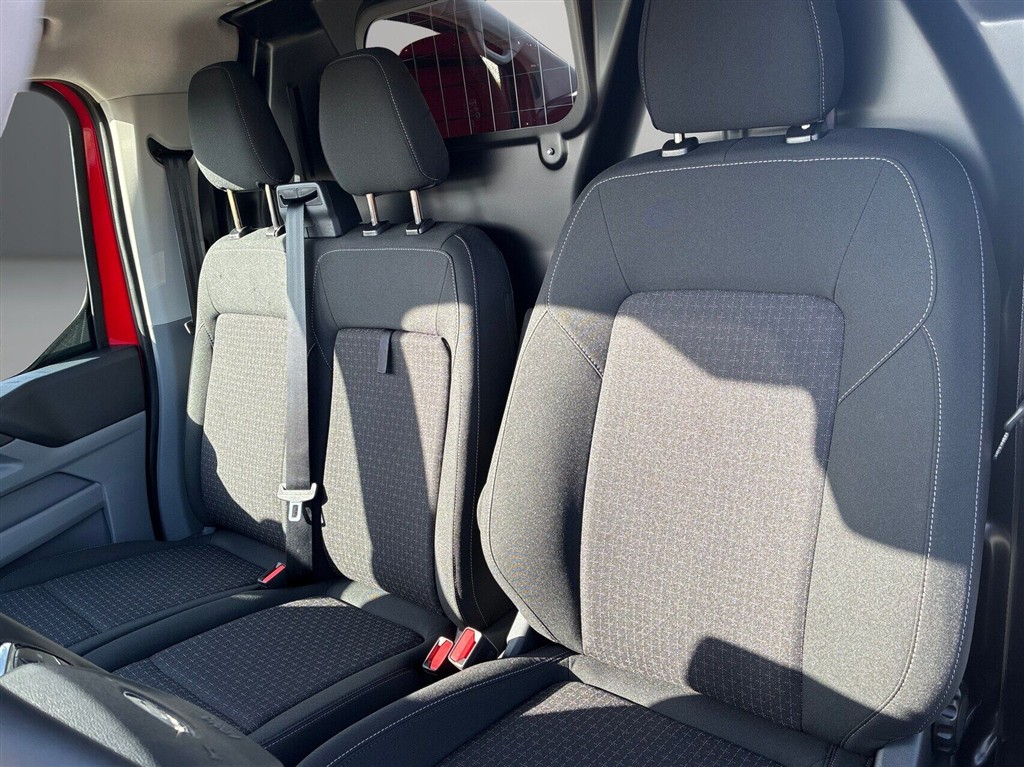 Ford Transit Custom Trend billede 7