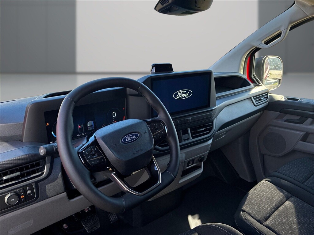 Ford Transit Custom Trend billede 10