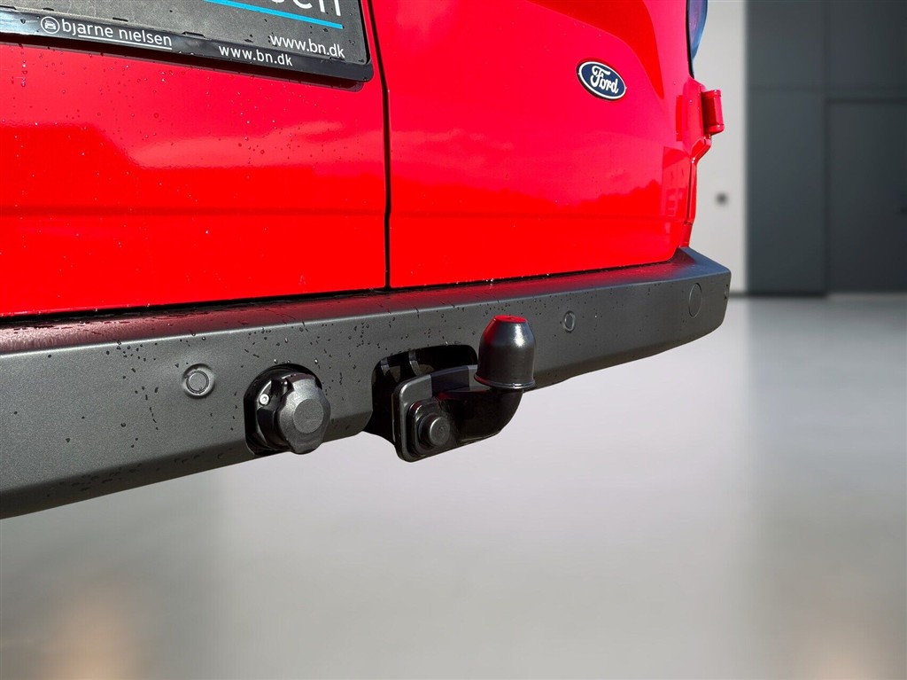 Ford Transit Custom Trend billede 12