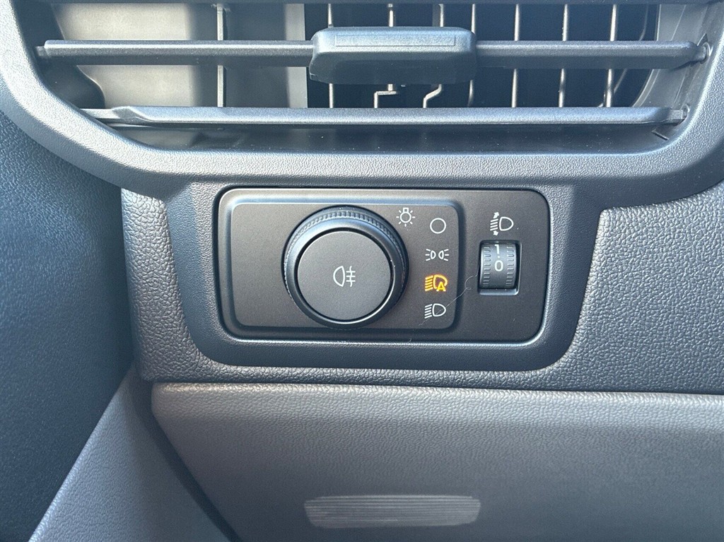 Ford Transit Custom Trend billede 20