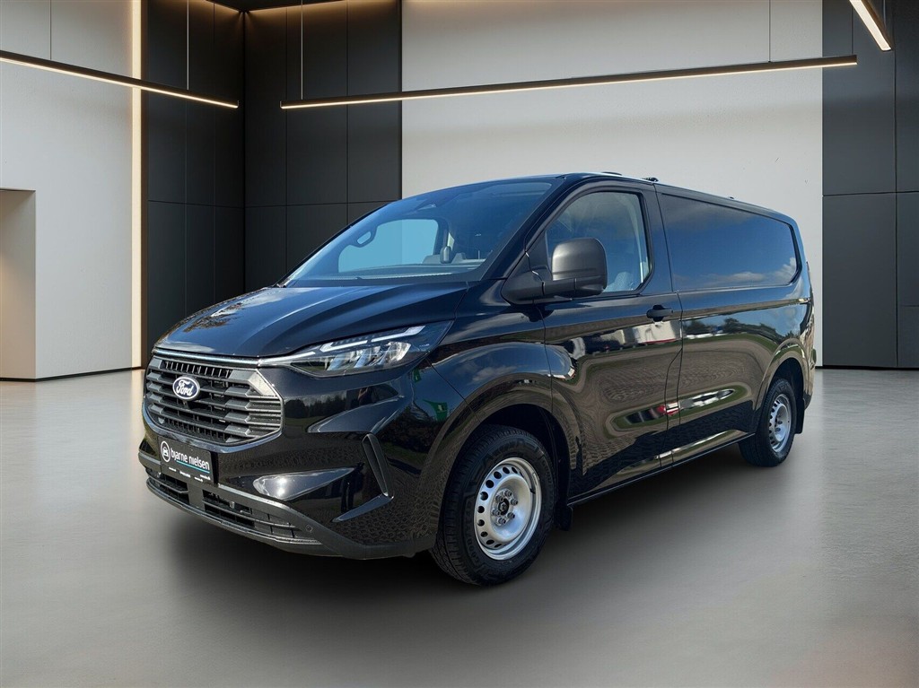 Ford Transit Custom Trend