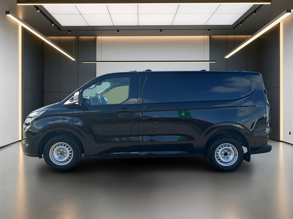 Ford Transit Custom Trend billede 2