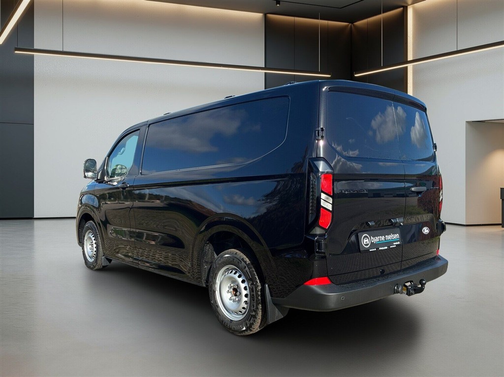 Ford Transit Custom Trend billede 3