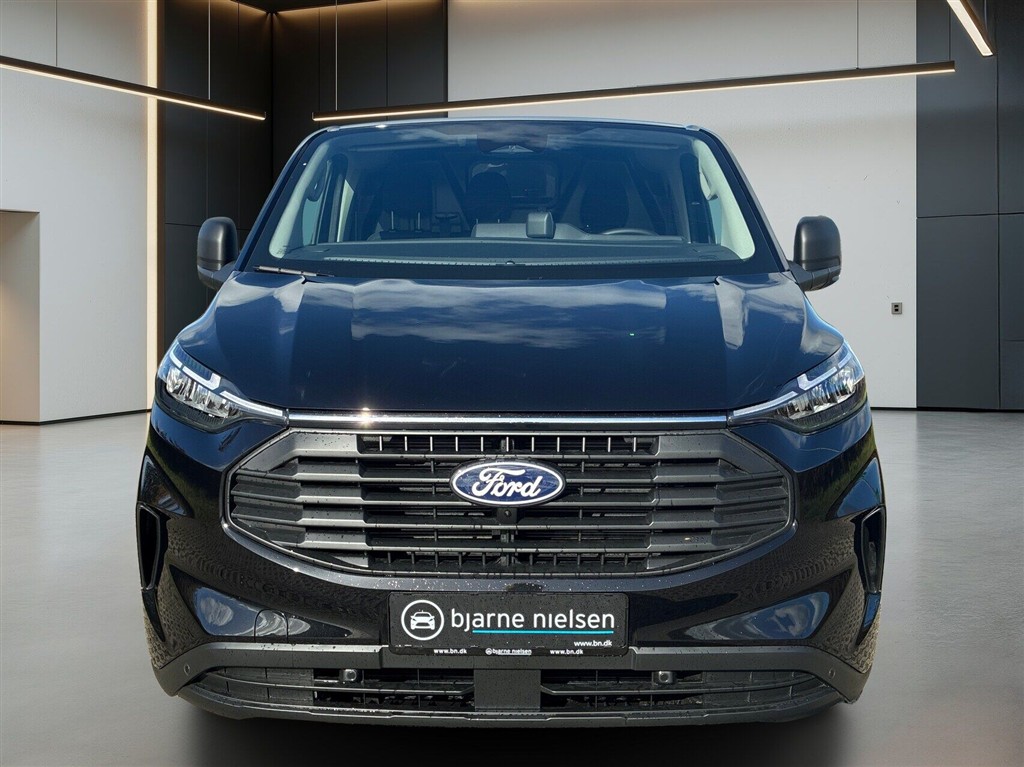 Ford Transit Custom Trend billede 4