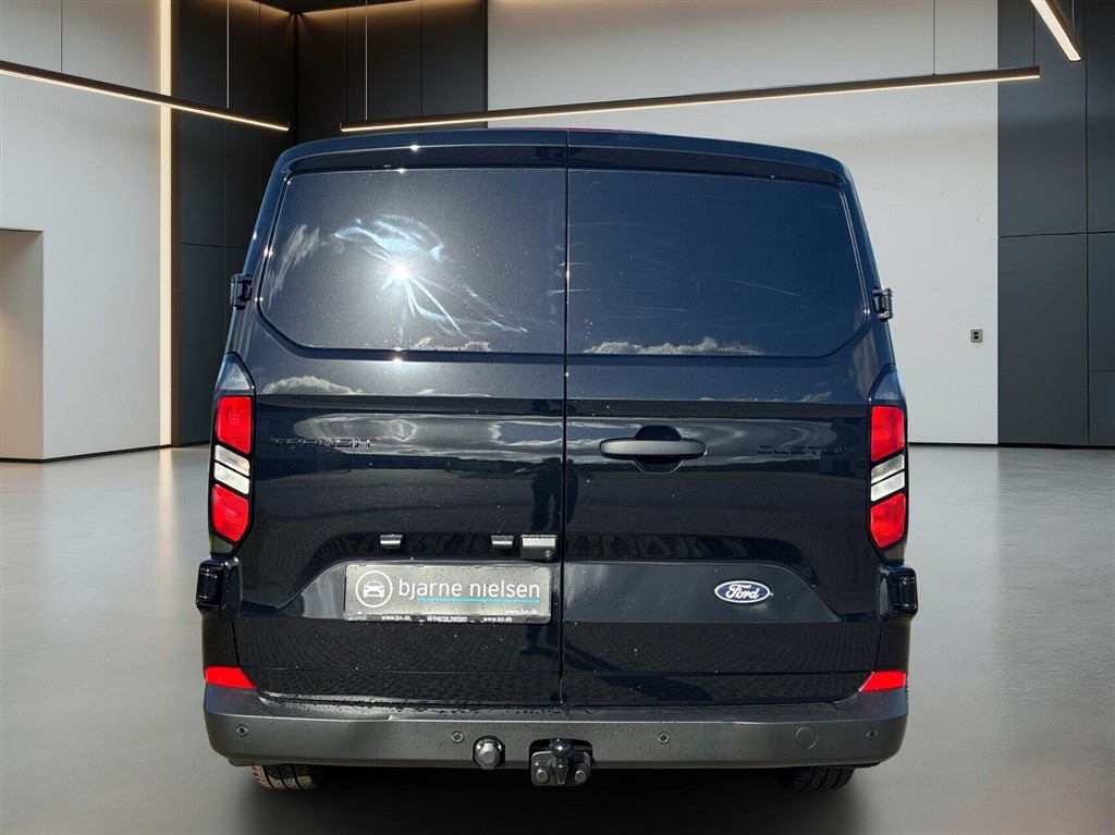 Ford Transit Custom Trend billede 5