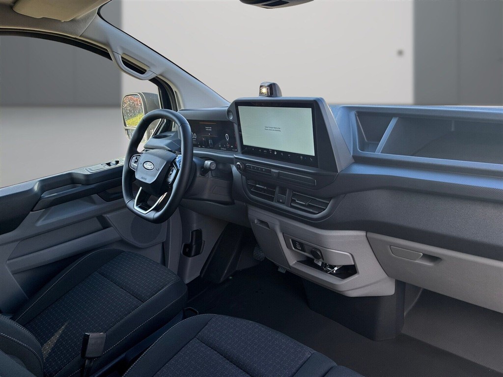 Ford Transit Custom Trend billede 6