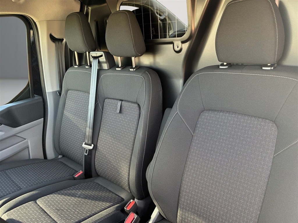 Ford Transit Custom Trend billede 7