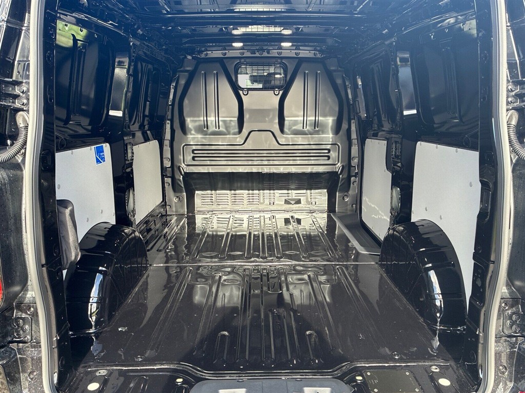Ford Transit Custom Trend billede 11