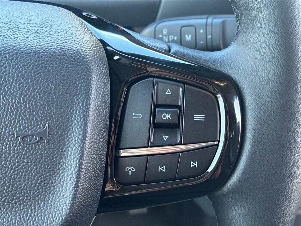 Ford Transit Custom Trend billede 15