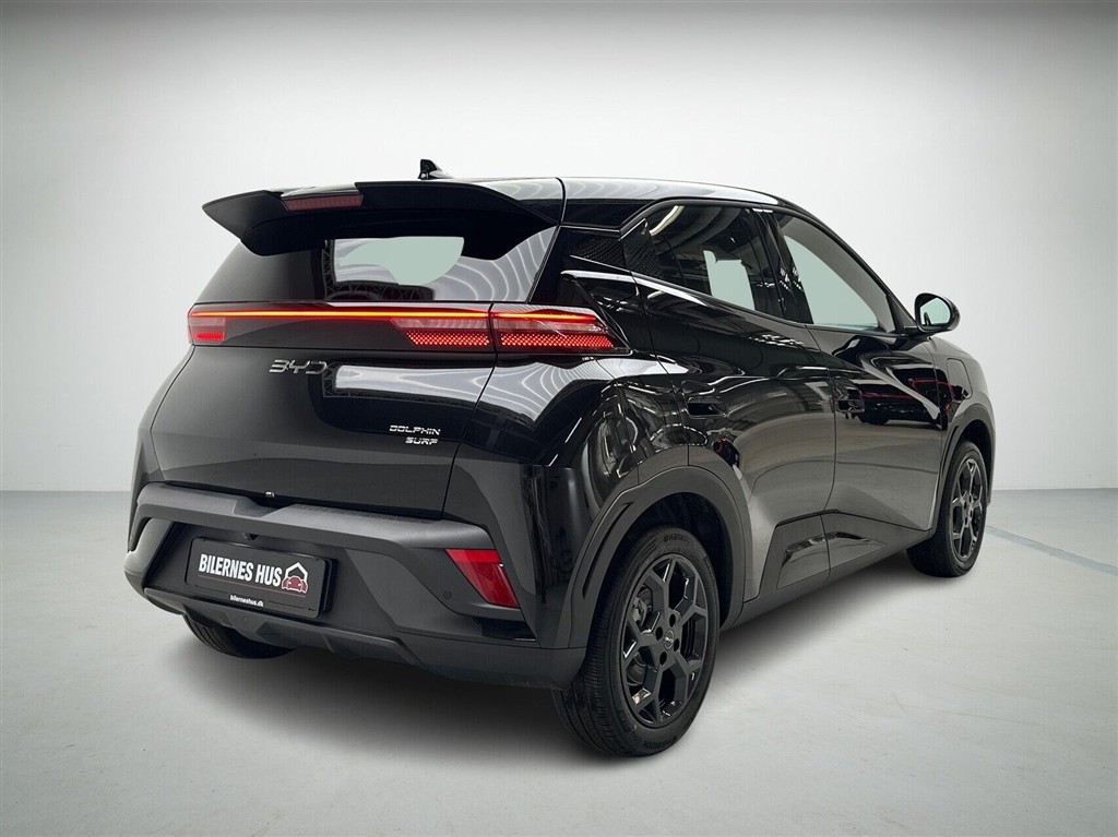 BYD Dolphin Surf Boost billede 2