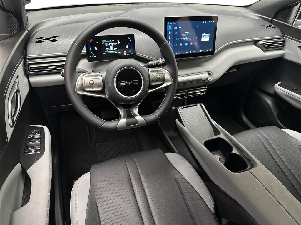 BYD Dolphin Surf Boost billede 3