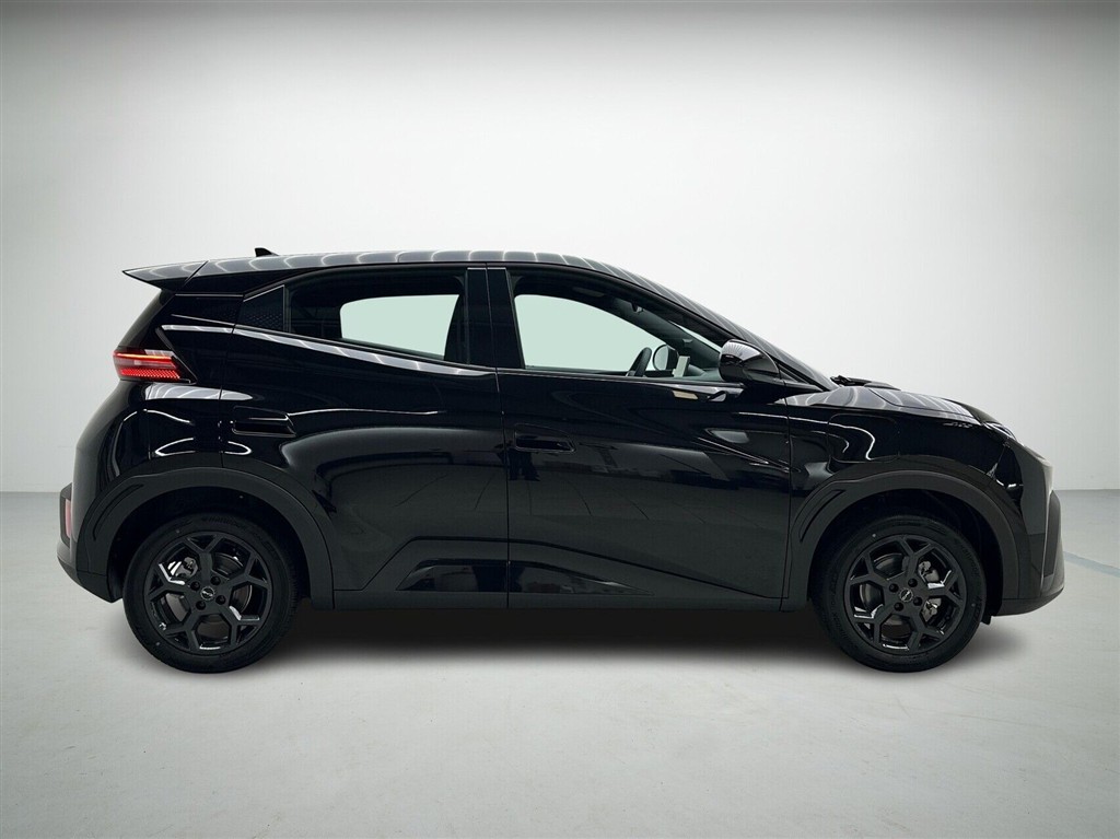BYD Dolphin Surf Boost billede 5