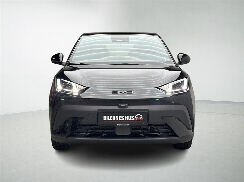 BYD Dolphin Surf Boost billede 6