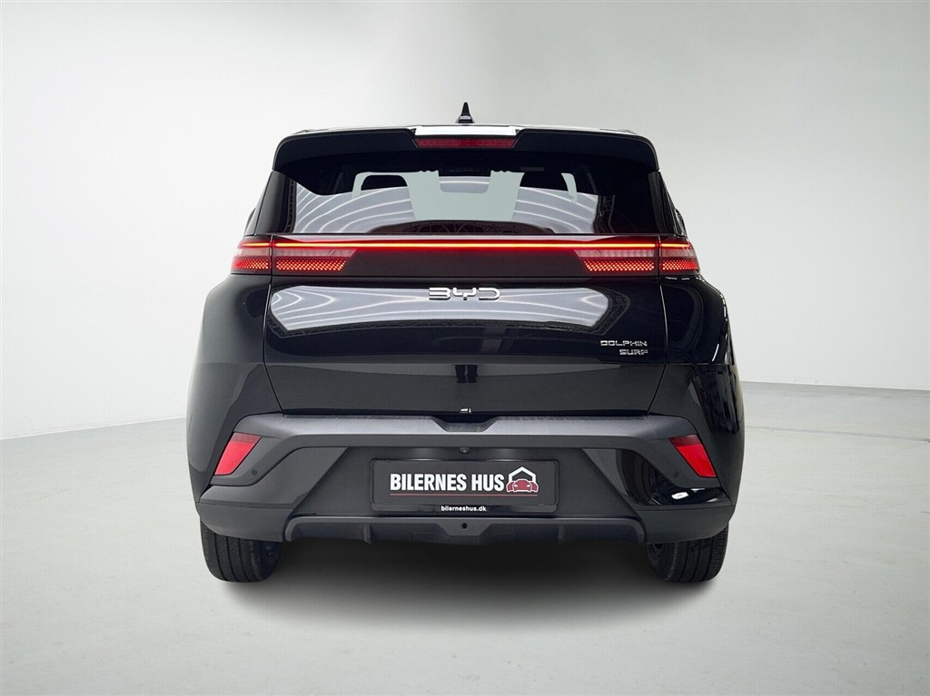 BYD Dolphin Surf Boost billede 7