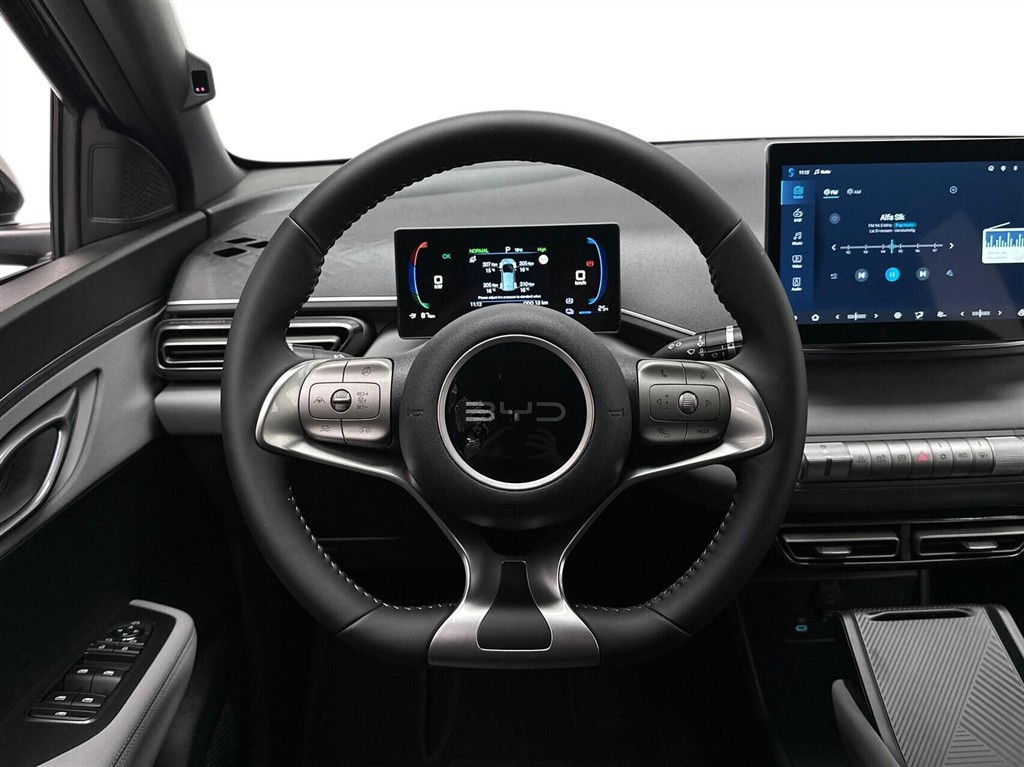 BYD Dolphin Surf Boost billede 9