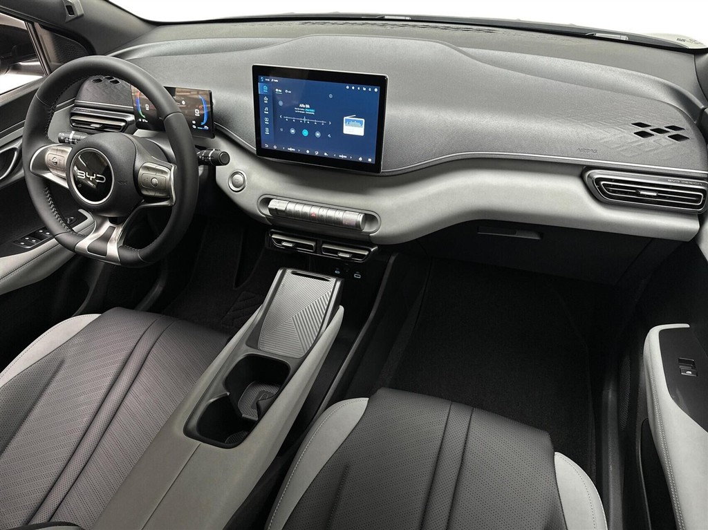 BYD Dolphin Surf Boost billede 10